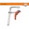 Kanca Quick(Ratchet) Clamp 250 mm QDC-250 - alternate 4